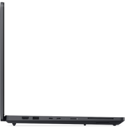 Station de travail mobile Dell Pro Max 16 MC16250 (MC16250-PROMAX-RTX8G)