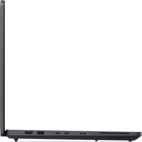 Station de travail mobile Dell Pro Max 16 MC16250 (MC16250-PROMAX-RTX8G) — image 5