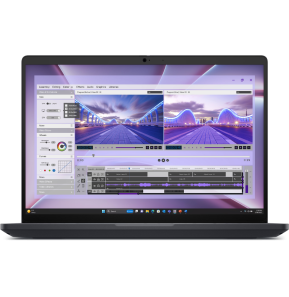 Station de travail mobile Dell Pro Max 16...