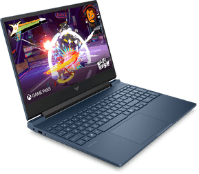 Ordinateur portable Gaming HP Victus 15-fb3016nk (CC9X2EA) — image 2