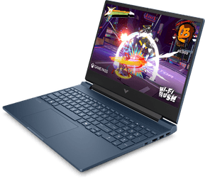 Ordinateur portable Gaming HP Victus 15-fb3016nk (CC9X2EA) — image 3