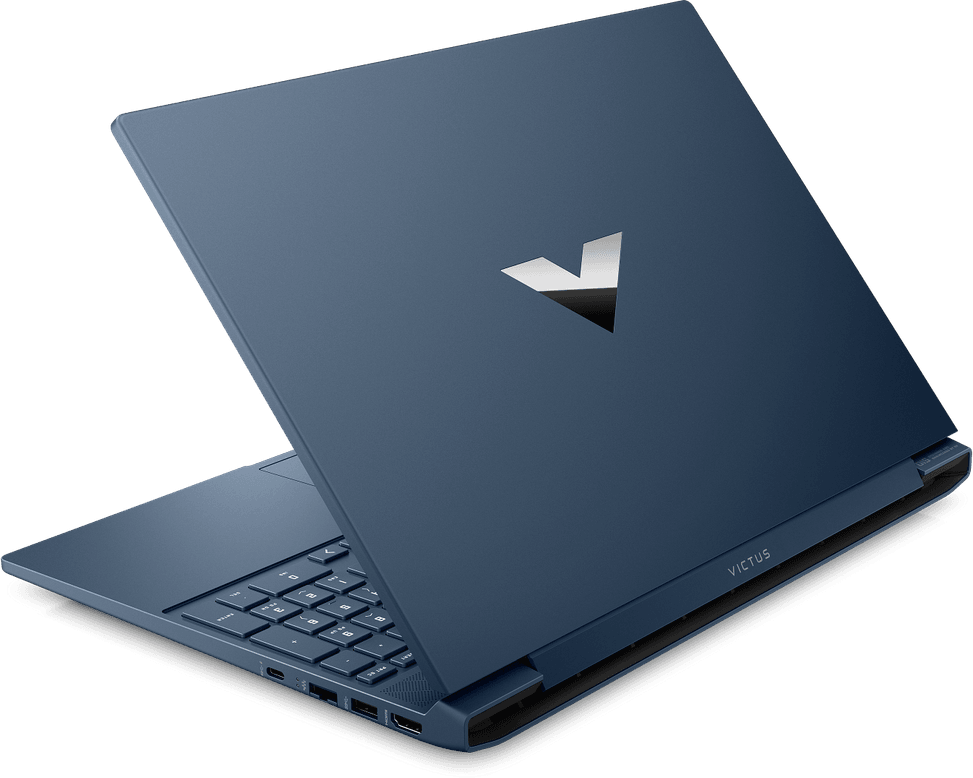 Ordinateur portable Gaming HP Victus 15-fb3016nk (CC9X2EA) — image 4