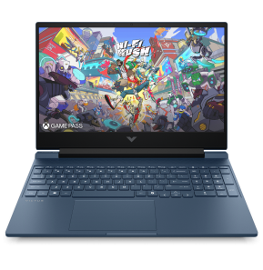 Ordinateur portable Gaming HP Victus...