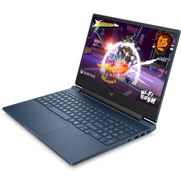 Ordinateur portable Gaming HP Victus 15-fb3017nk (CC9X3EA)