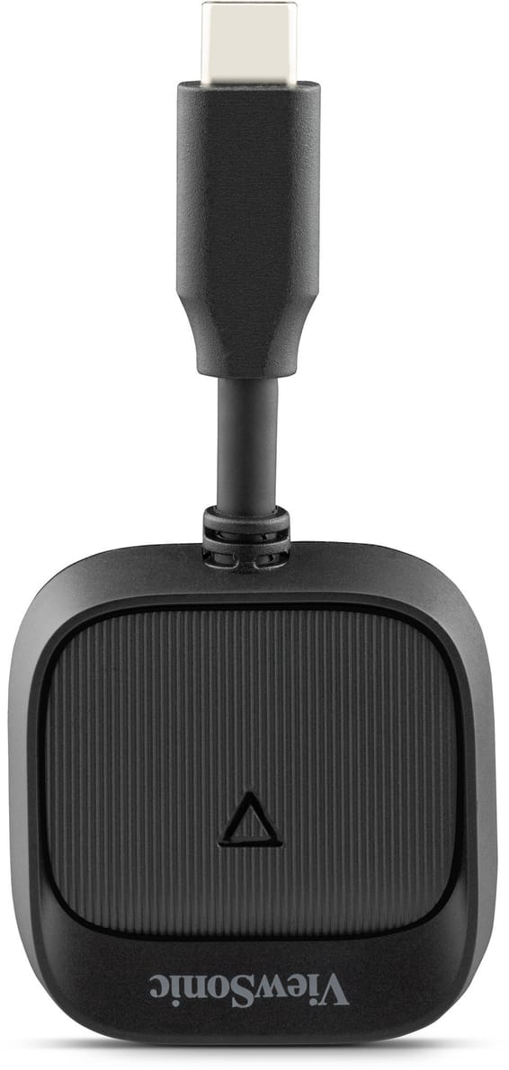 Kit de projection d'écran sans fil ViewShare WPD-900