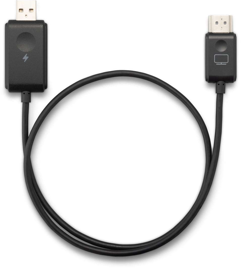 Kit de projection d'écran sans fil ViewShare WPD-900 — image 7