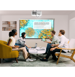 Kit de projection d'écran sans fil ViewShare WPD-900