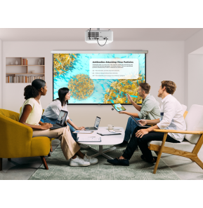 Kit de projection d'écran sans fil ViewShare WPD-900