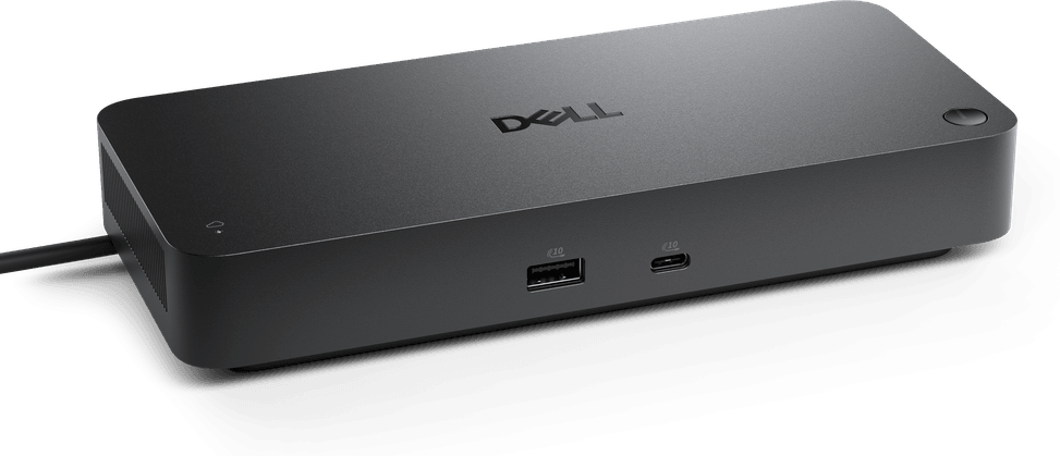 Station d’accueil intelligente Dell Pro Thunderbolt 5 (SD25TB5) — image 1