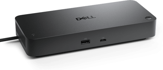 Station d’accueil intelligente Dell Pro Thunderbolt 5 (SD25TB5)