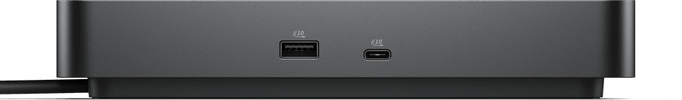 Station d’accueil intelligente Dell Pro Thunderbolt 5 (SD25TB5) — image 3