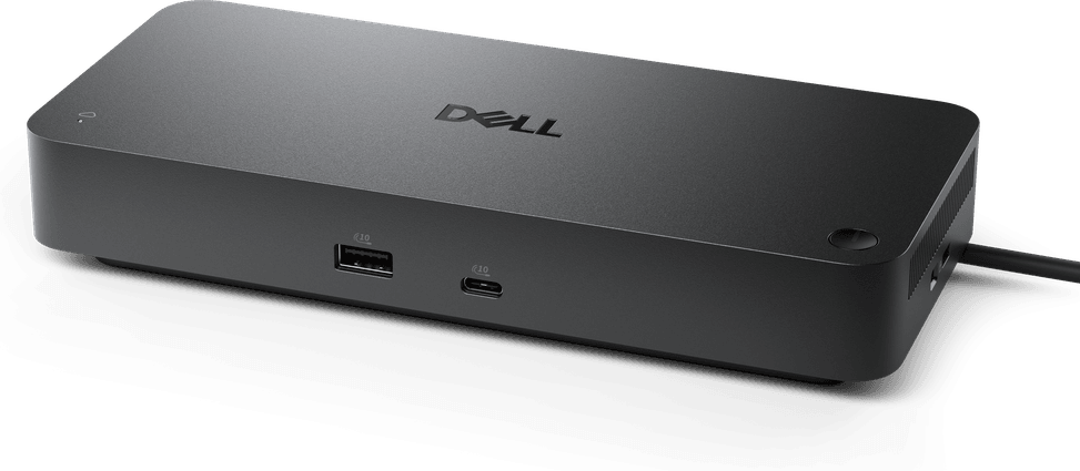 Station d’accueil intelligente Dell Pro Thunderbolt 5 (SD25TB5) — image 4