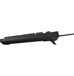 Clavier filaire HP 125 G2 Français - AZERTY (AY2Y7AA)