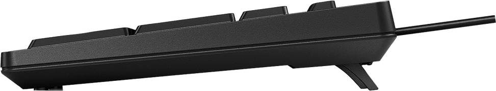 Clavier filaire HP 125 G2 Français - AZERTY (AY2Y7AA) — image 6