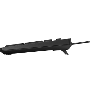 Clavier filaire HP 125 G2 Français - AZERTY (AY2Y7AA)