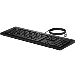 Clavier filaire HP 125 G2 Français - AZERTY (AY2Y7AA)