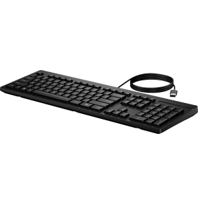 Clavier filaire HP 125 G2 Français - AZERTY (AY2Y7AA)