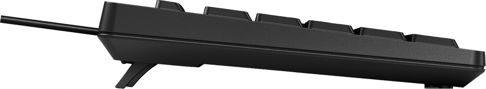 Clavier filaire HP 125 G2 Français - AZERTY (AY2Y7AA) — image 5