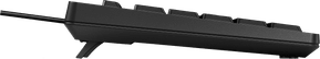 Clavier filaire HP 125 G2 Français - AZERTY (AY2Y7AA) — image 5
