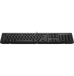 Clavier filaire HP 125 G2 Français - AZERTY (AY2Y7AA)