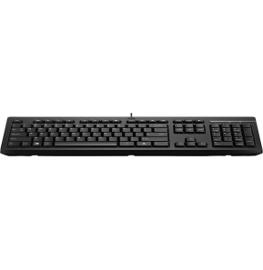 Clavier filaire HP 125 G2 Français - AZERTY (AY2Y7AA)