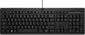 Clavier filaire HP 125 G2 Français - AZERTY (AY2Y7AA)