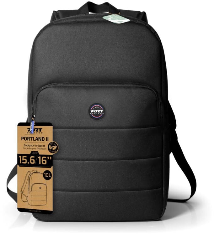 Port Designs Portland II ECO 14" / 16’’ Backpack (105350) — image 1