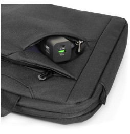Sacoche Port Designs SYDNEY ECO Toploading pour PC Portable 15,6" (135172)