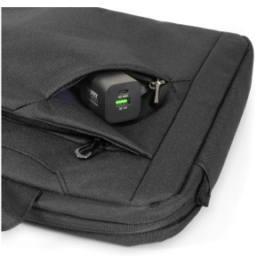 Sacoche Port Designs SYDNEY ECO Toploading pour PC Portable 15,6" (135172)