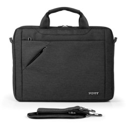 Sacoche Port Designs SYDNEY ECO Toploading pour PC Portable 15,6" (135172)