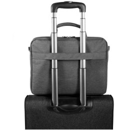 Sacoche Port Designs SYDNEY ECO Toploading pour PC Portable 15,6" (135172)