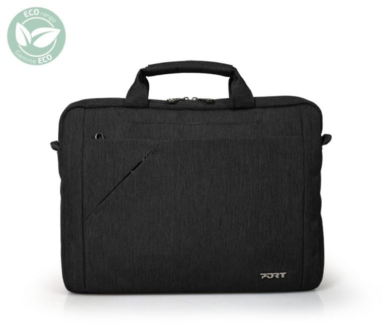 Sacoche Port Designs SYDNEY ECO Toploading pour PC Portable 15,6" (135172) — image 2
