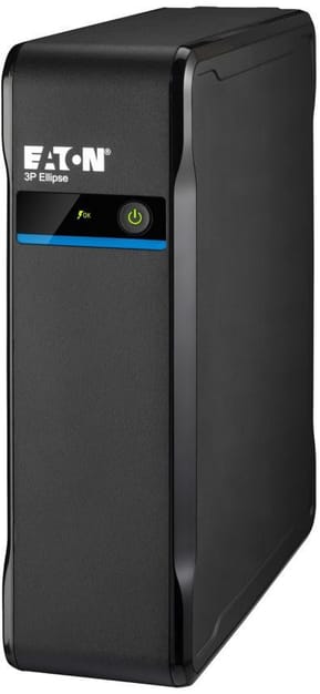 Onduleur Off-line Eaton 3P Ellipse 3P550F - 330 W / 550 VA - 4 prises FR — image 4