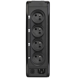Onduleur Off-line Eaton 3P Ellipse 3P550F - 330 W / 550 VA - 4 prises FR
