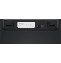 Clavier gaming sans fil Logitech G915 X lightspeed TKL - Tactile QWERTY (920-012737)