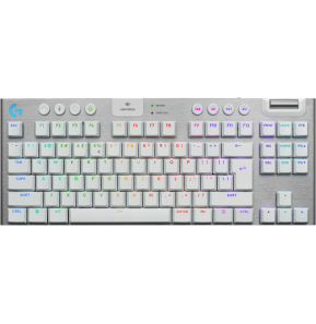 Clavier gaming sans fil Logitech G915 X...