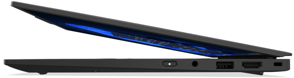 Ordinateur Portable Lenovo ThinkPad X1 Carbon Gen 13 Aura Edition (21NS00LWFE) — image 9