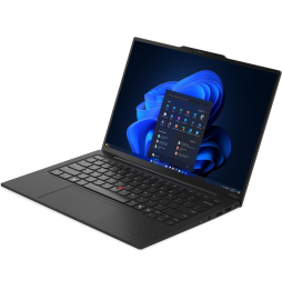 Ordinateur Portable Lenovo ThinkPad X1 Carbon Gen 13 Aura Edition (21NS00LWFE)