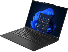 Ordinateur Portable Lenovo ThinkPad X1 Carbon Gen 13 Aura Edition (21NS00LWFE) — image 3