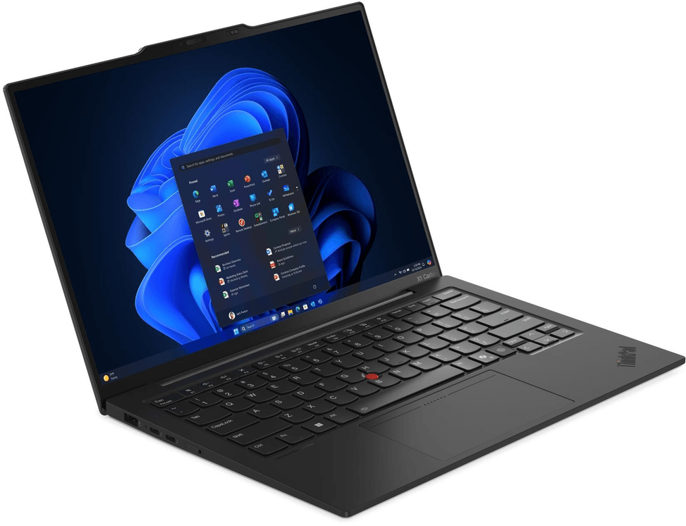 Ordinateur Portable Lenovo ThinkPad X1 Carbon Gen 13 Aura Edition (21NS00LWFE) — image 2