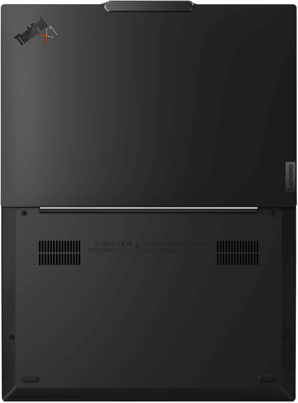 Ordinateur Portable Lenovo ThinkPad X1 Carbon Gen 13 Aura Edition (21NS00LWFE) — image 7