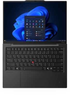 Ordinateur Portable Lenovo ThinkPad X1 Carbon Gen 13 Aura Edition (21NS00LWFE) — image 5