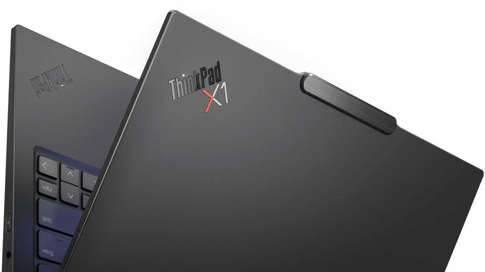 Ordinateur Portable Lenovo ThinkPad X1 Carbon Gen 13 Aura Edition (21NS00LWFE) — image 10