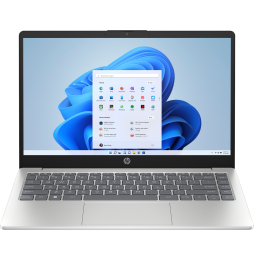 Ordinateur portable HP...