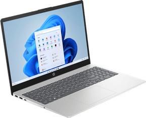Ordinateur portable HP 15-fd1071nk (C2BY4EA) — image 2