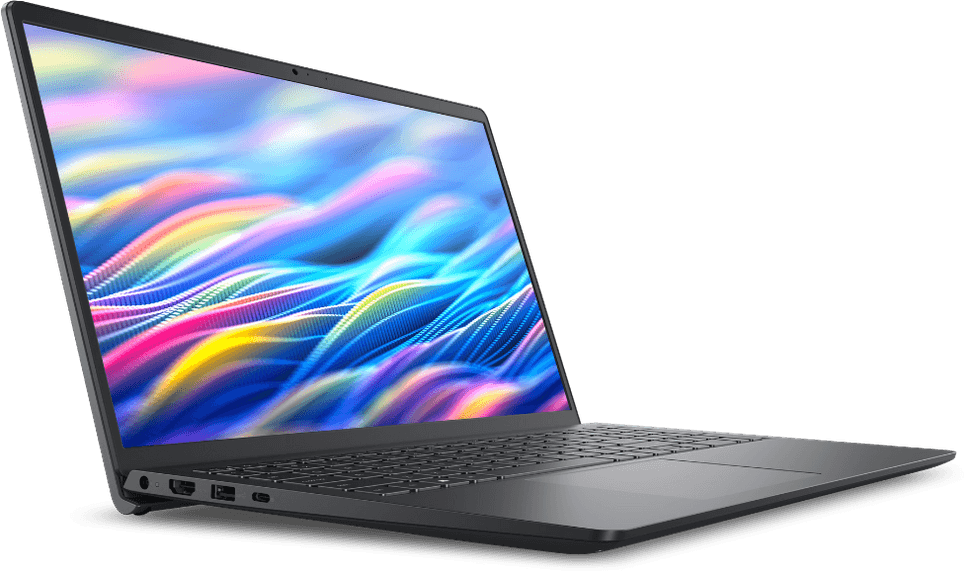 Ordinateur portable Dell 15 DC15250 (DC15250-C3-UBU) — image 2