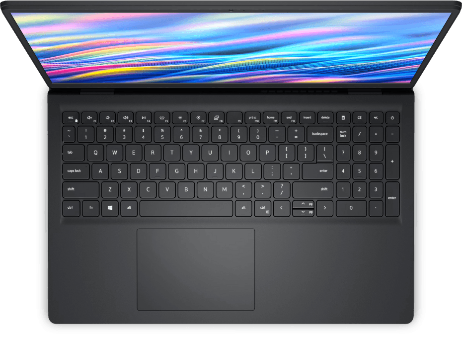 Ordinateur portable Dell 15 DC15250 (DC15250-C3-UBU) — image 4