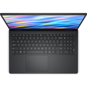 Ordinateur portable Dell 15 DC15250 (DC15250-C3-UBU)