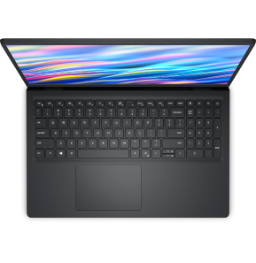 Ordinateur portable Dell 15 DC15250 (DC15250-I5-UBU)