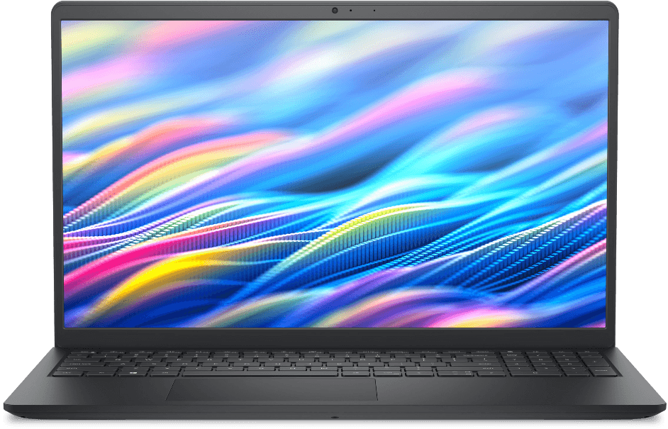 Dell 15 DC15250 Laptop (DC15250-I5-UBU) — image 1